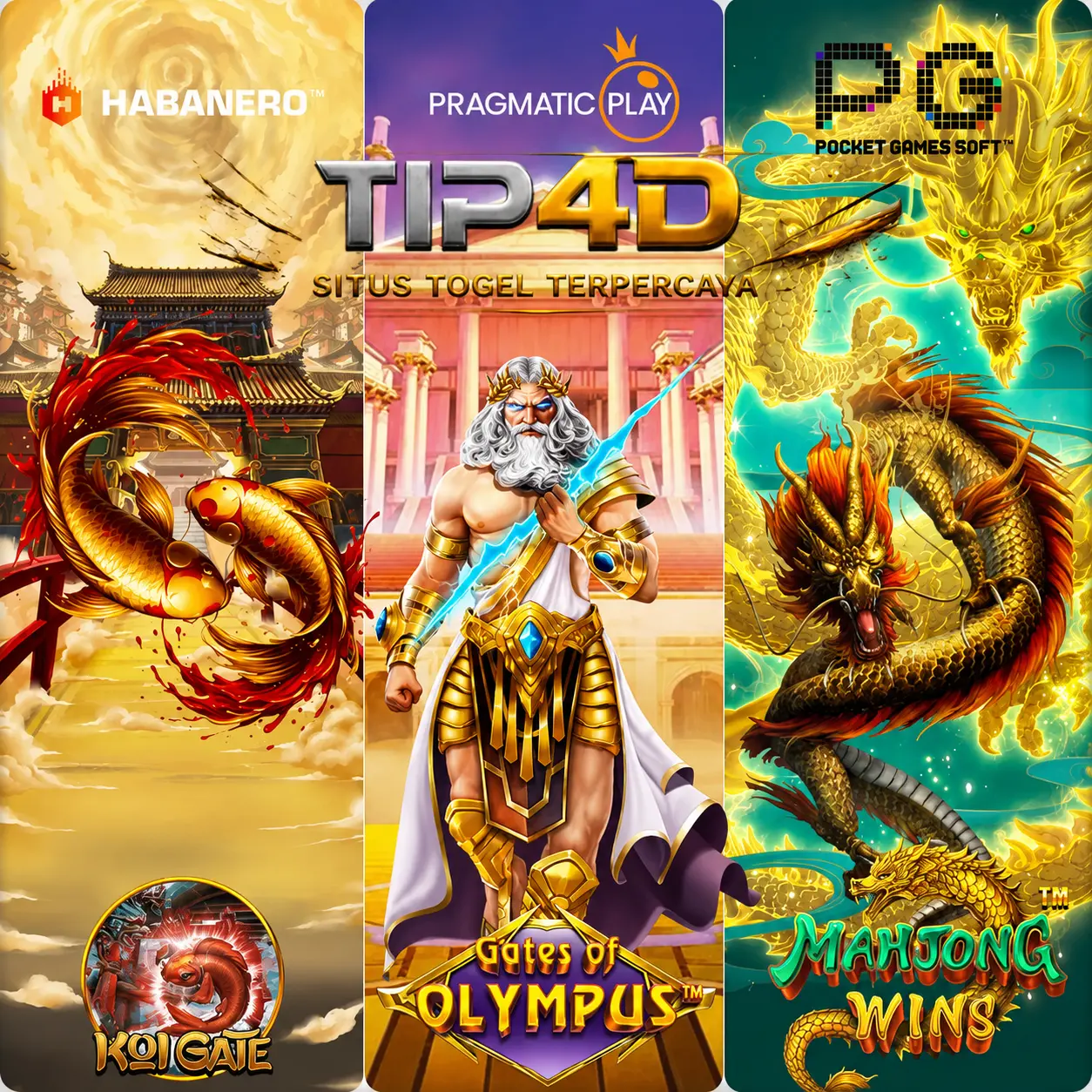 slot gacor game favorit