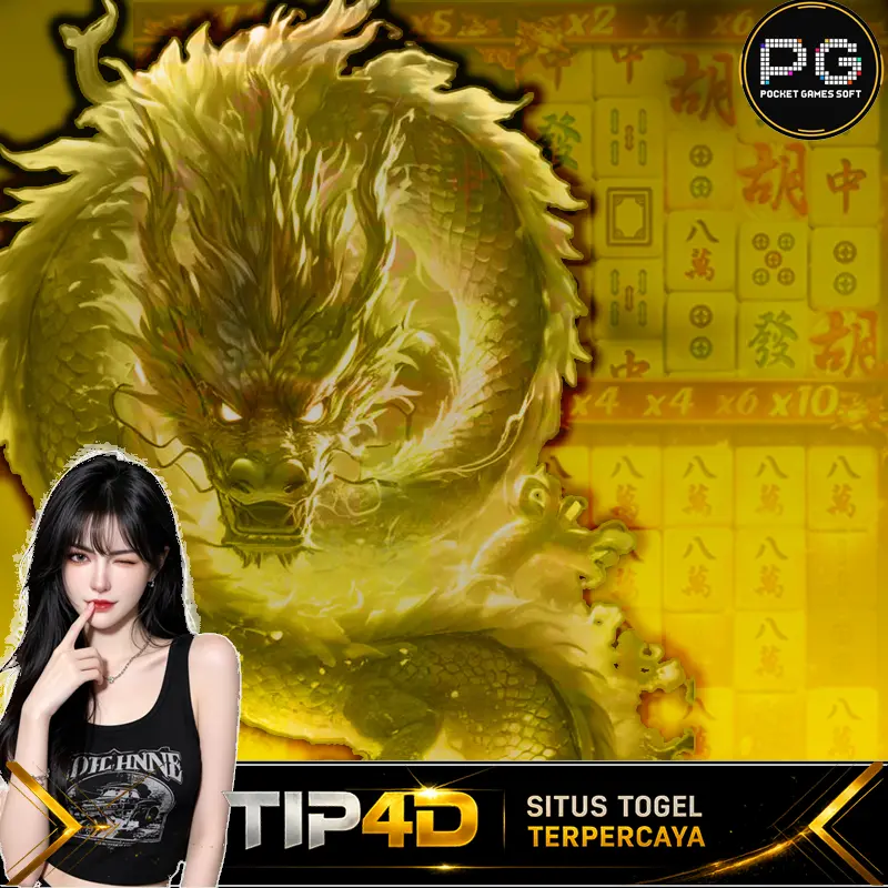 Mahjong Ways TIP4D