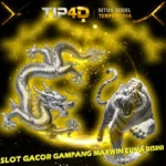 slot gacor paling gampang menang disini