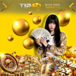 TIP4D Slot Gacor