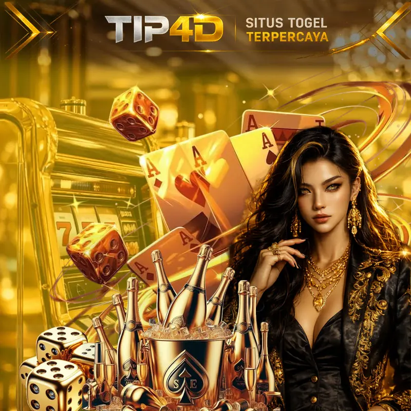 Main Slot di TIP4D