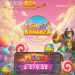 slot gacor sweet bonanza