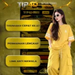 Tip4d slot gacor
