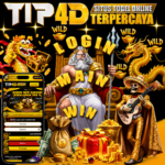 TIPD SITUS SLOT GACOR RTP TINGGI