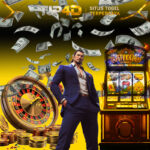 TIP4D Slot Gacor