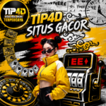 TIP4D Situs Gacor