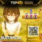 SLOT GACOR DI TIP4D