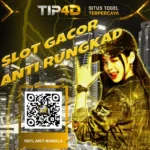 TIP4D Platform Slot Online Gacor