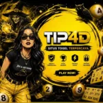 GAME ONLINE GACOR TIP4D