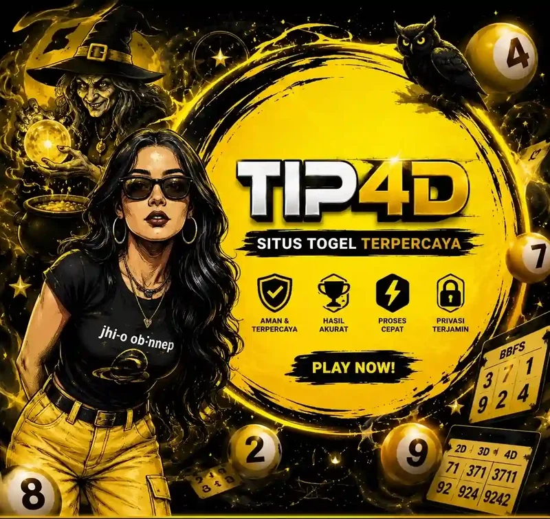 TIP4D