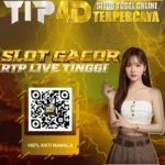 RAJA SLOT GACOR ONLINE TIP4D