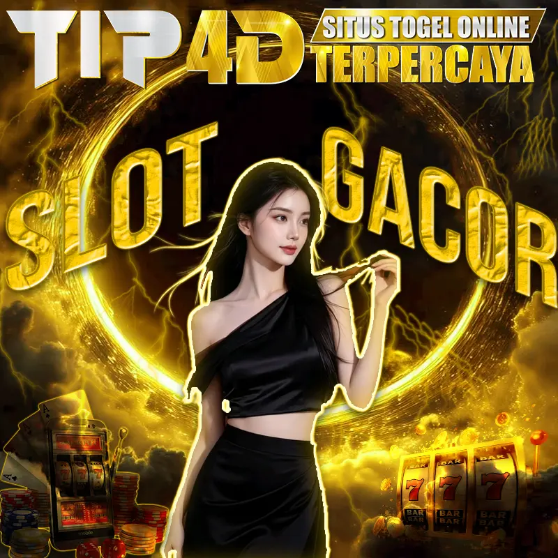 Slot Gacor Ala TIP4D