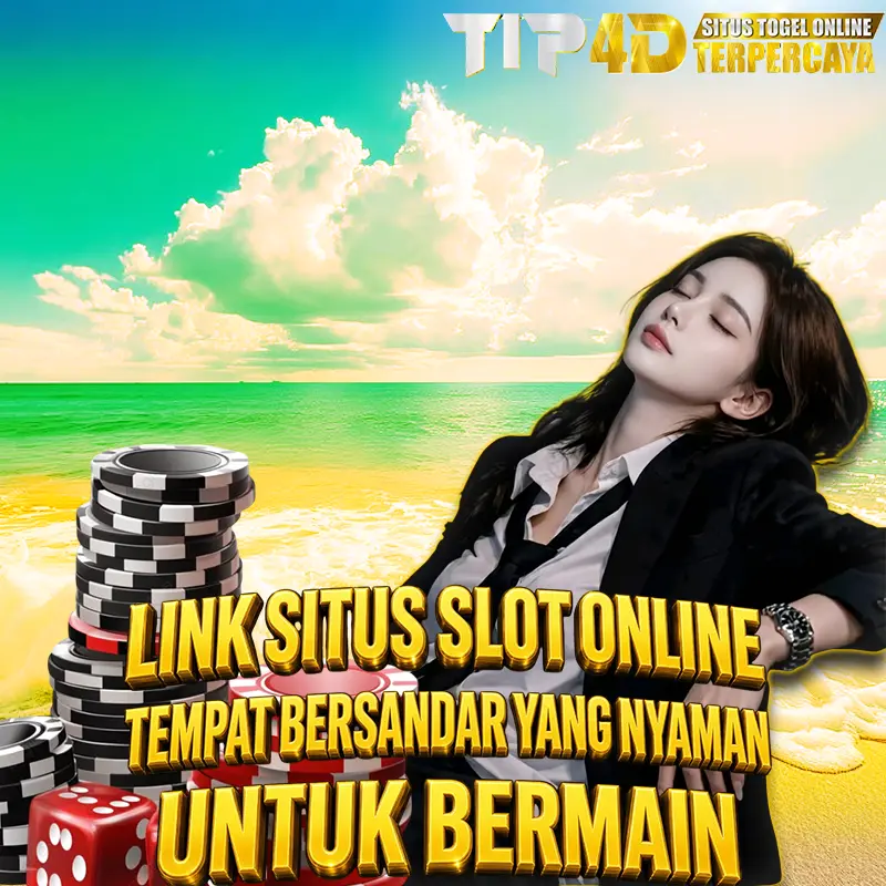 Sandaran Ternyaman Bermain Slot Online