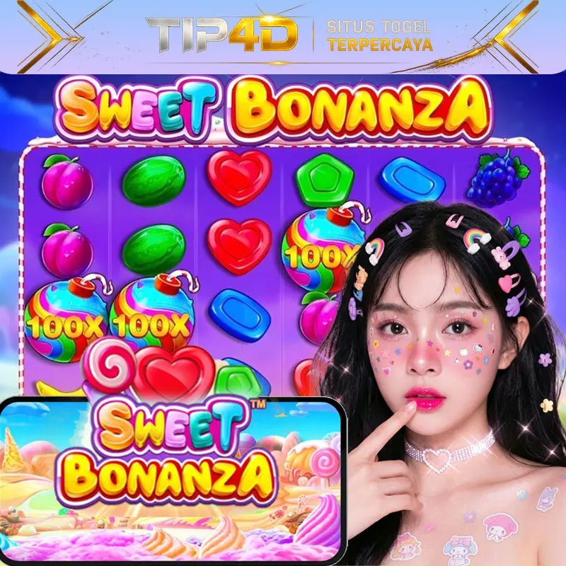 Slot Gacor Tema Buah Bonanza