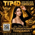TIP4D SLOT NYAMAN