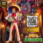 TIP4D: Wild Bandito