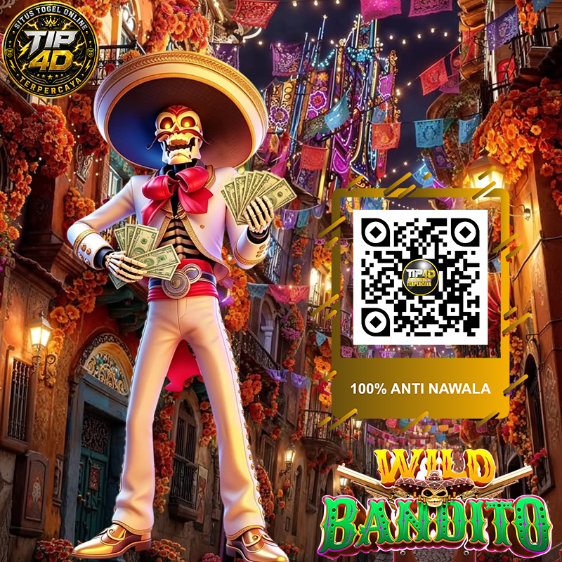 TIP4D: Wild Bandito