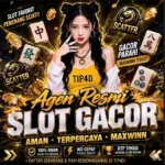 TIP4D SLOT GACOR