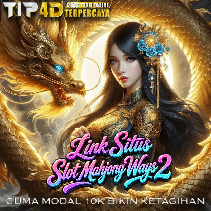 Slot Mahjong Ways 2