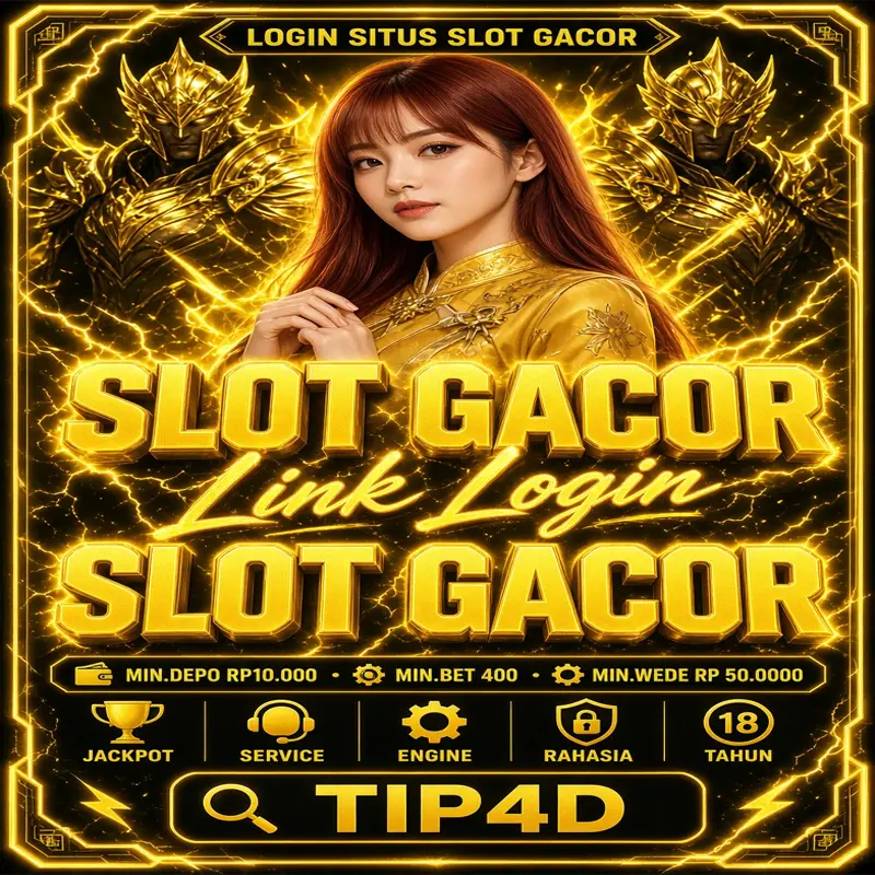 slot gacor