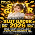 Akses Situs Slot Gacor