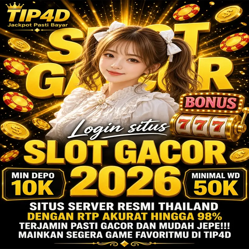Akses Situs Slot Gacor
