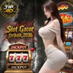 TIP4D: Slot Gacor Online Paling Loyal di Tahun 2026